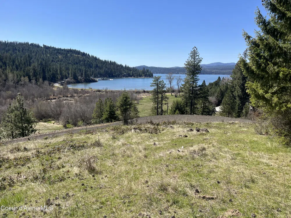 NNA E Deer Road Harrison, ID 83833
