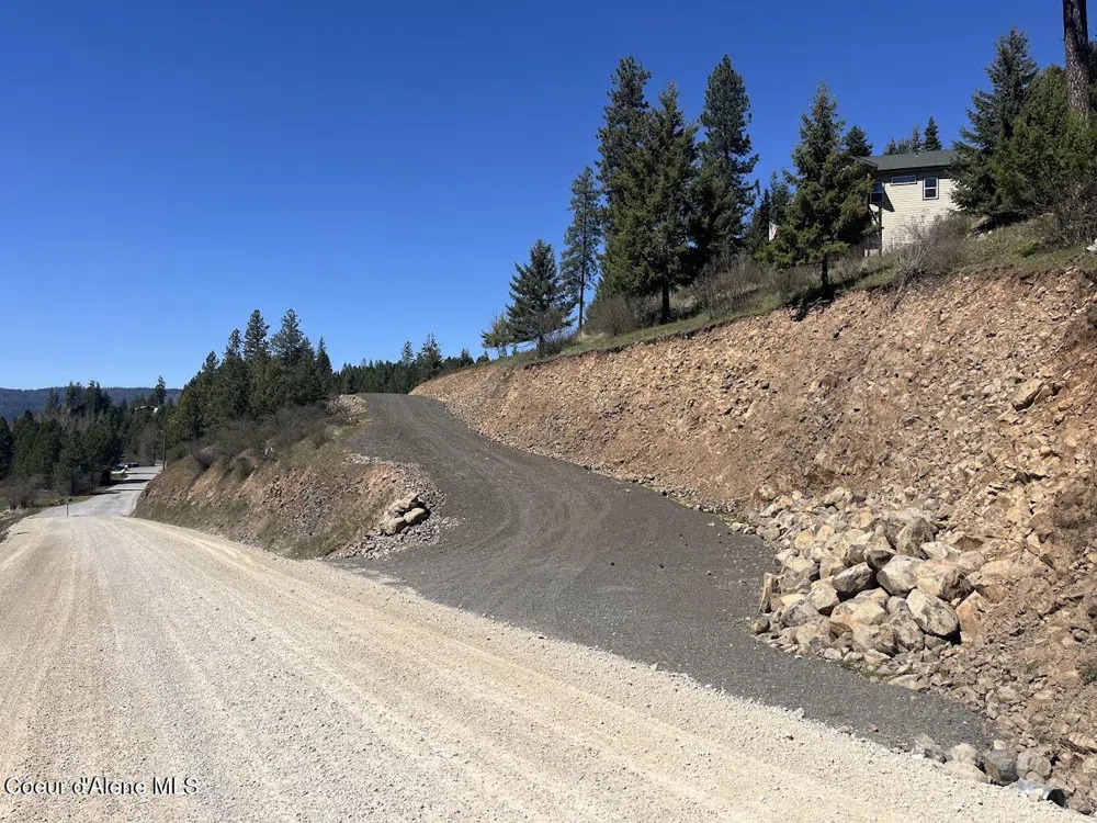 NNA E Deer Road Harrison, ID 83833