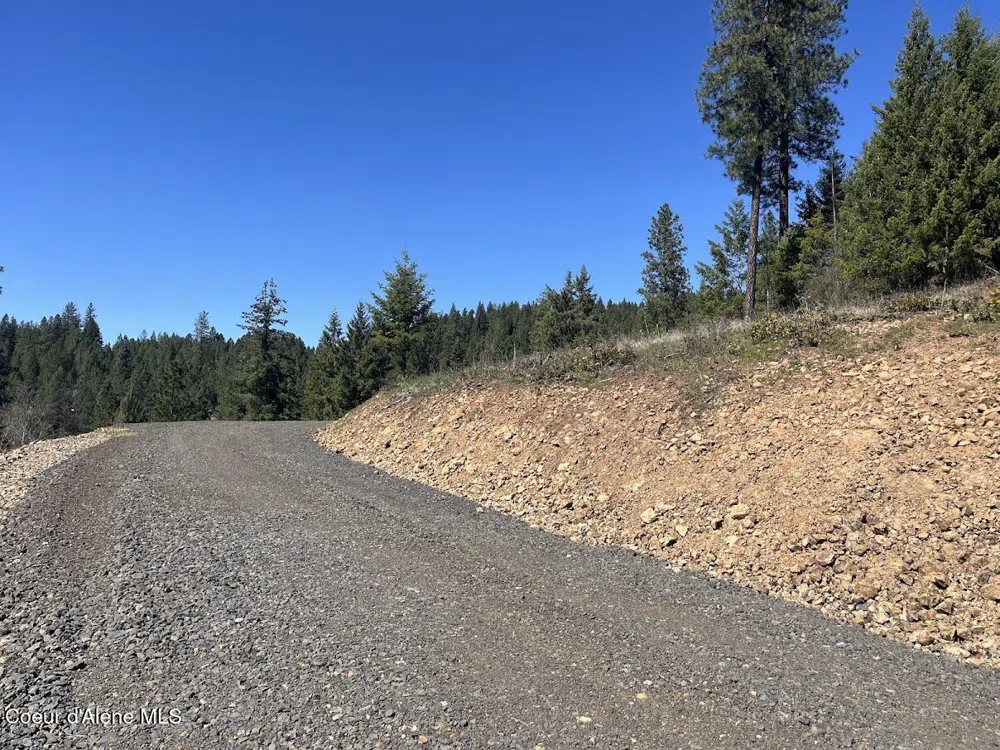 NNA E Deer Road Harrison, ID 83833