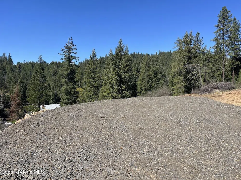 NNA E Deer Road Harrison, ID 83833