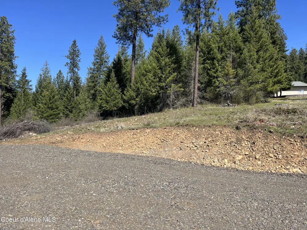 NNA E Deer Road Harrison, ID 83833
