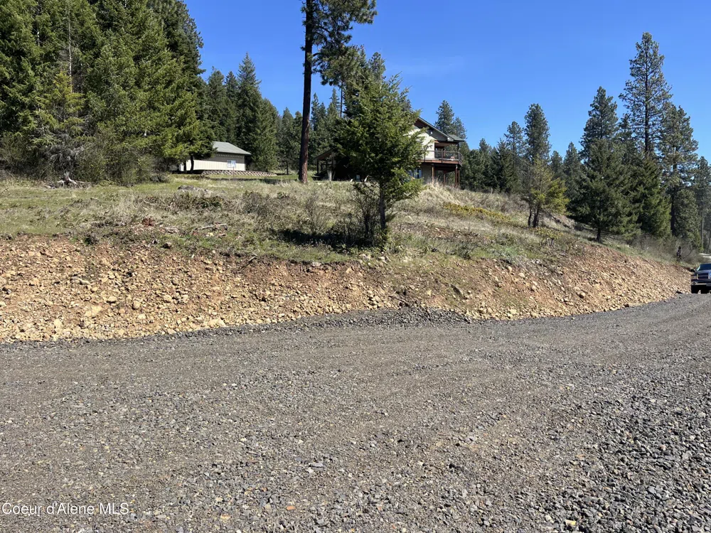 NNA E Deer Road Harrison, ID 83833