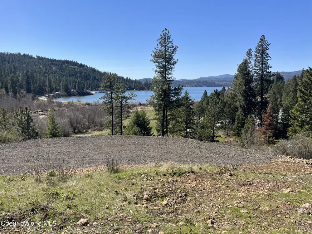 NNA E Deer Road Harrison, ID 83833