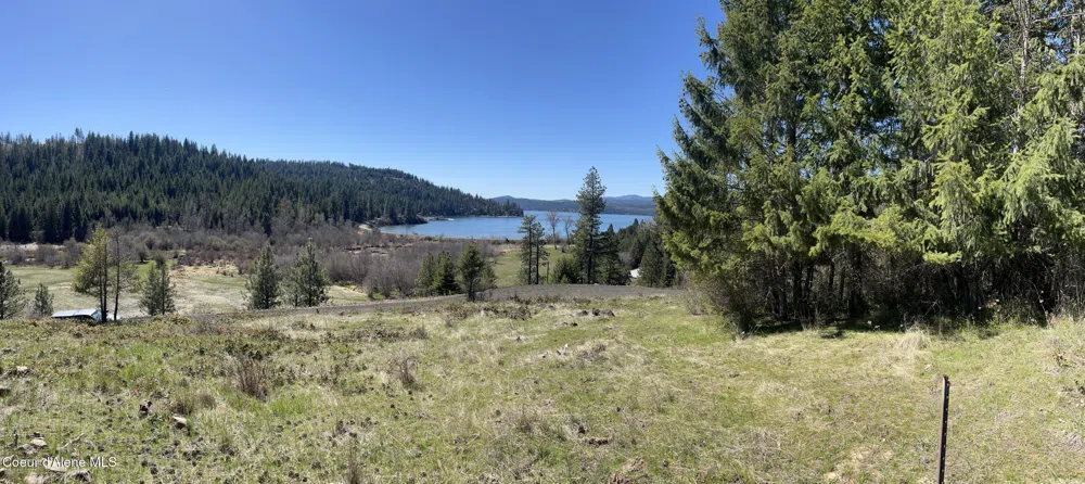 NNA E Deer Road Harrison, ID 83833