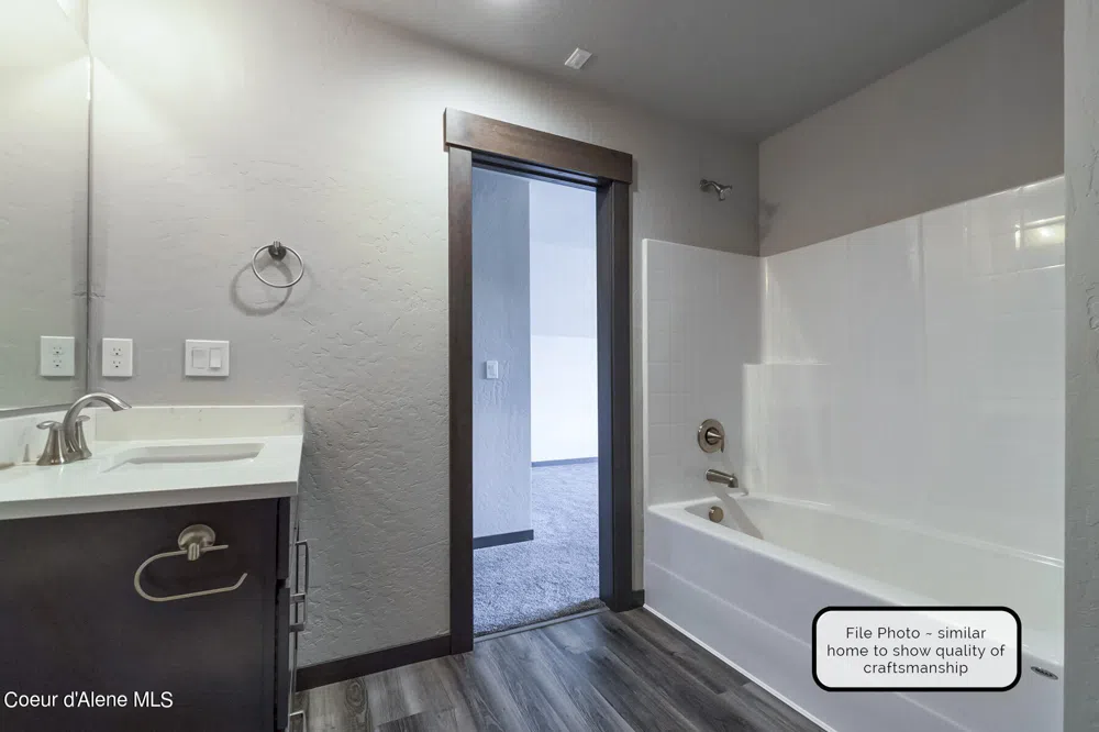 Lt 3 Blk 2 E Valley Street Oldtown, ID 83822
