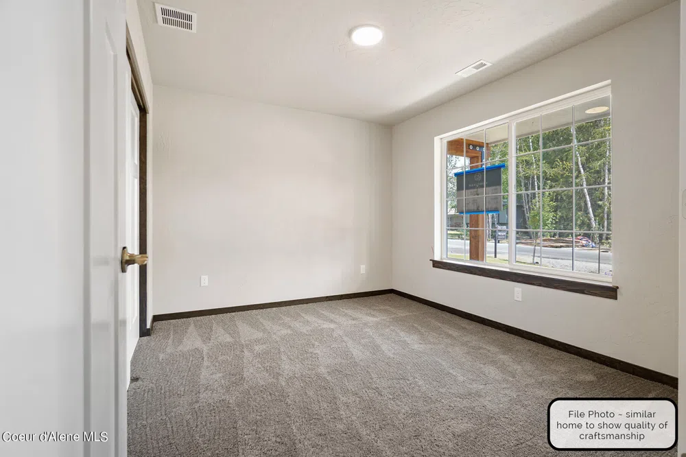 Lt 3 Blk 2 E Valley Street Oldtown, ID 83822