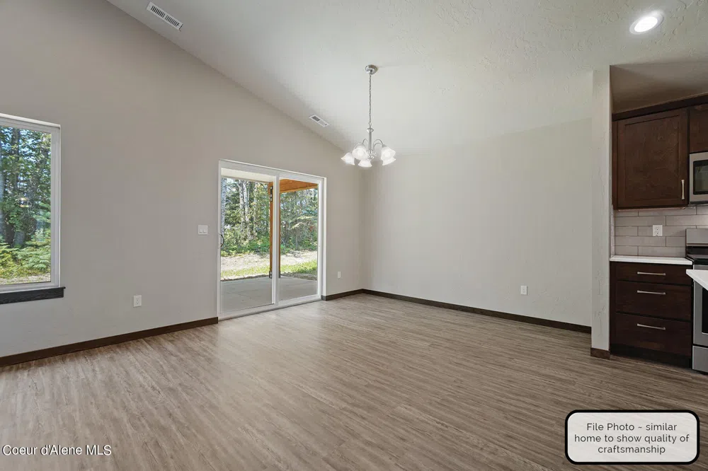 Lt 3 Blk 2 E Valley Street Oldtown, ID 83822