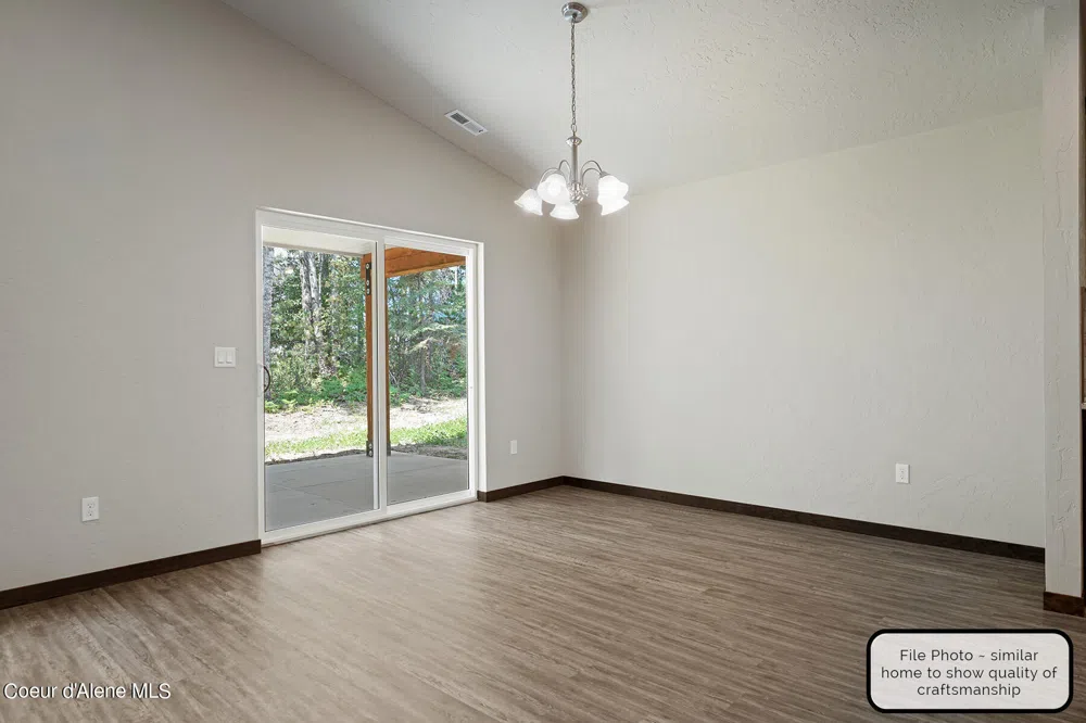 Lt 3 Blk 2 E Valley Street Oldtown, ID 83822