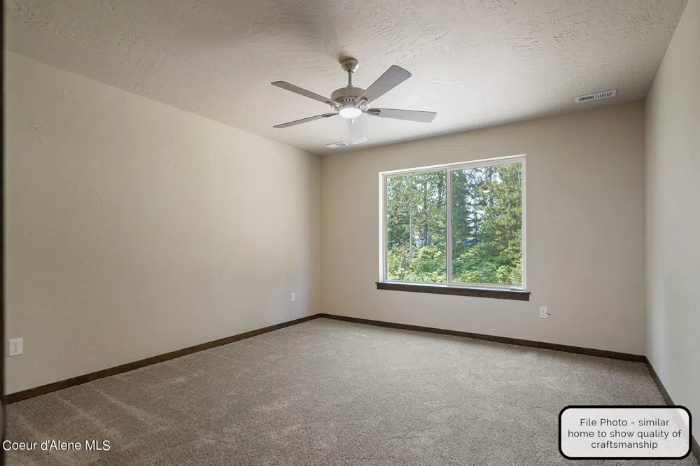 Lt 3 Blk 2 E Valley Street Oldtown, ID 83822