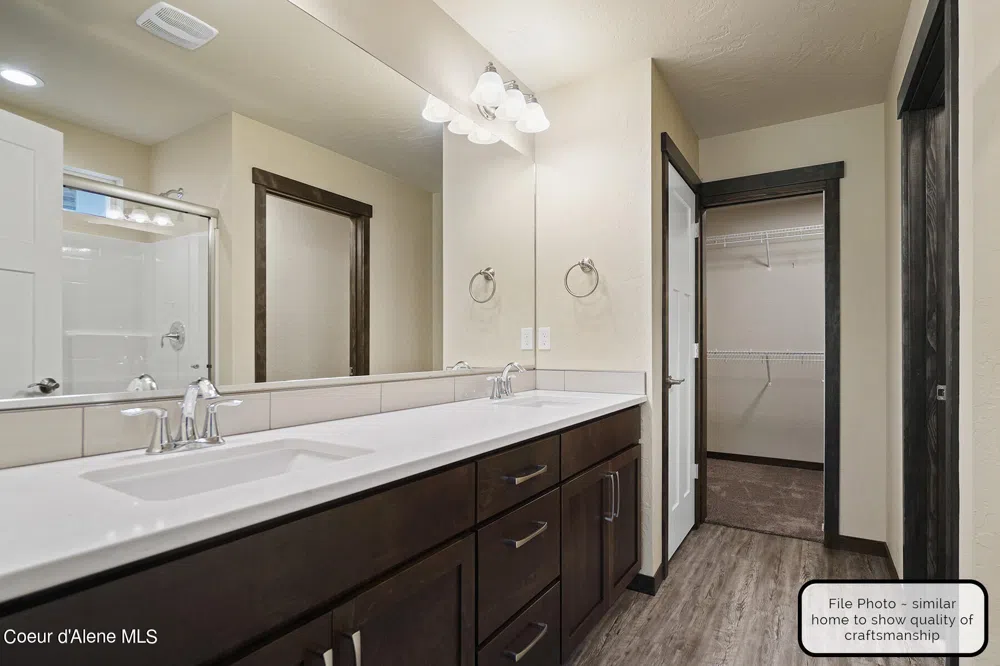 Lt 3 Blk 2 E Valley Street Oldtown, ID 83822