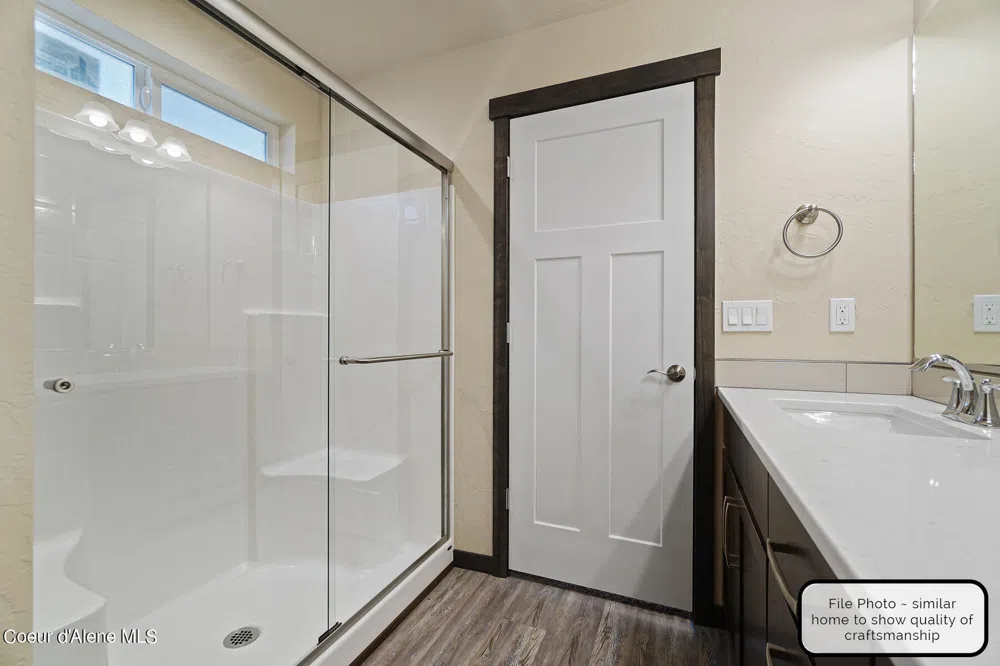 Lt 3 Blk 2 E Valley Street Oldtown, ID 83822