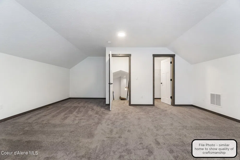 Lt 3 Blk 2 E Valley Street Oldtown, ID 83822