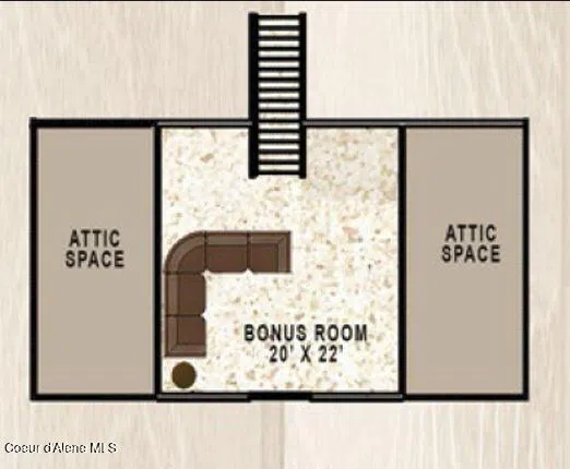 Lt 3 Blk 2 E Valley Street Oldtown, ID 83822