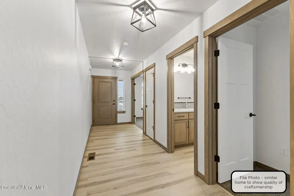Lt 3 Blk 2 E Valley Street Oldtown, ID 83822