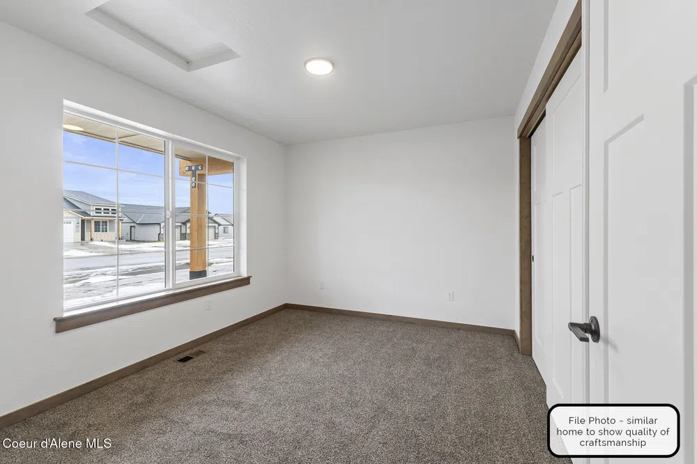 Lt 3 Blk 2 E Valley Street Oldtown, ID 83822