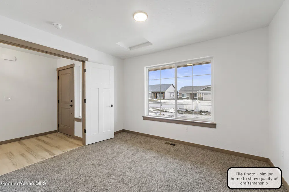 Lt 3 Blk 2 E Valley Street Oldtown, ID 83822