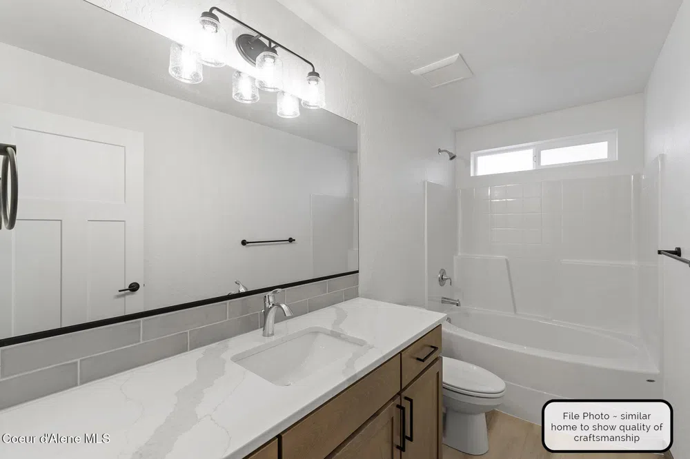 Lt 3 Blk 2 E Valley Street Oldtown, ID 83822