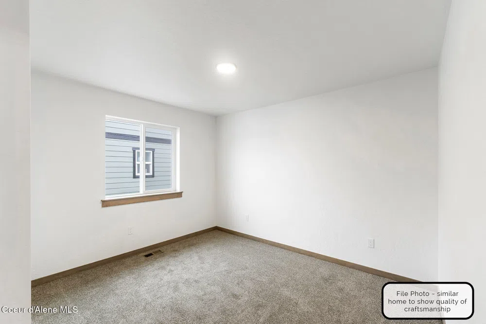 Lt 3 Blk 2 E Valley Street Oldtown, ID 83822