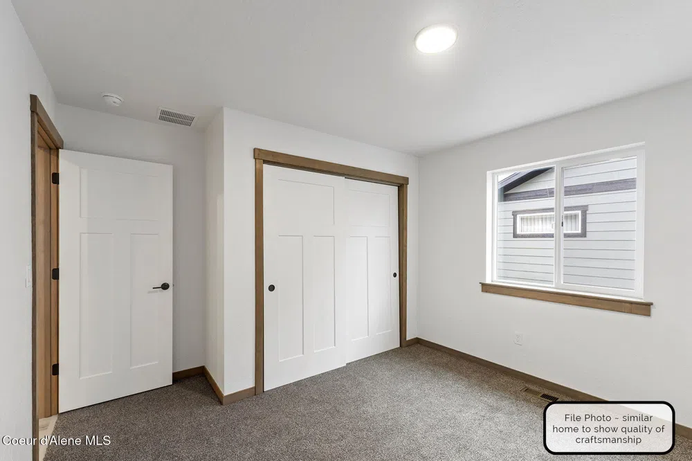 Lt 3 Blk 2 E Valley Street Oldtown, ID 83822