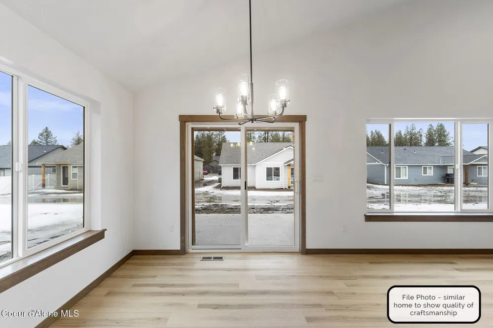 Lt 3 Blk 2 E Valley Street Oldtown, ID 83822