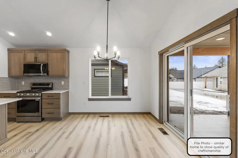 Lt 3 Blk 2 E Valley Street Oldtown, ID 83822