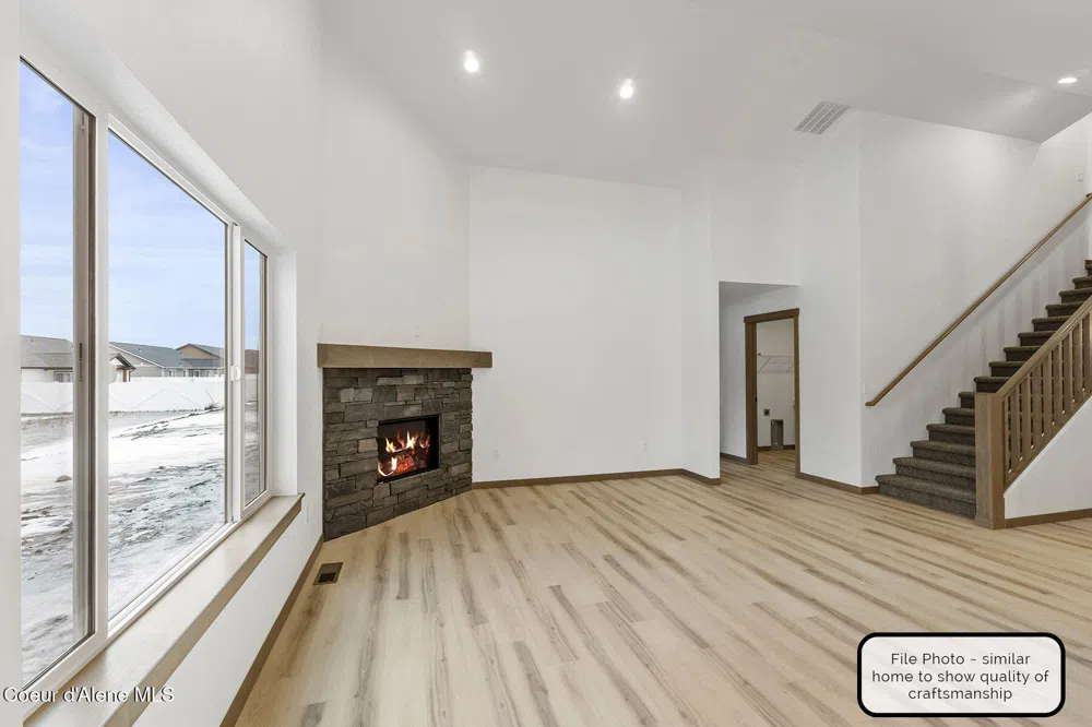 Lt 3 Blk 2 E Valley Street Oldtown, ID 83822