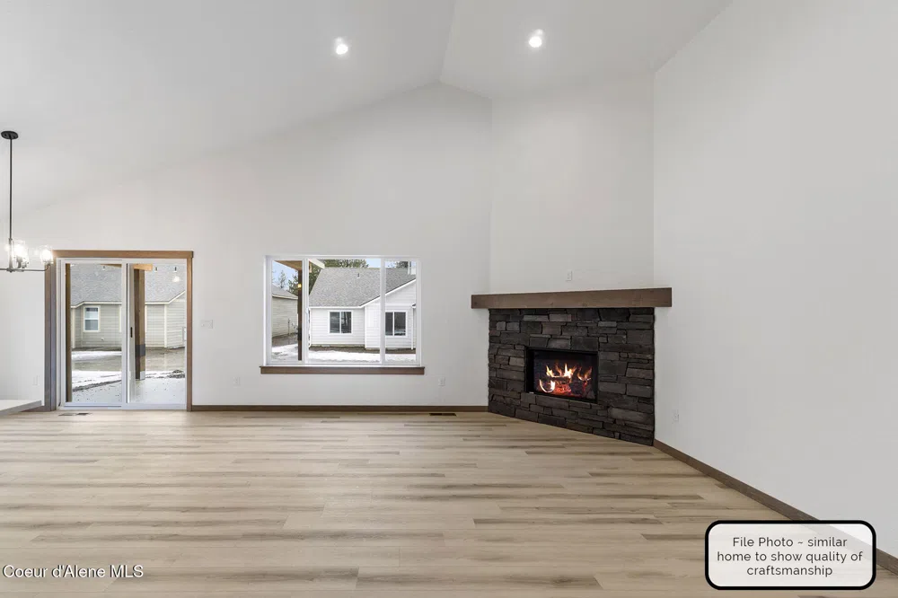 Lt 3 Blk 2 E Valley Street Oldtown, ID 83822