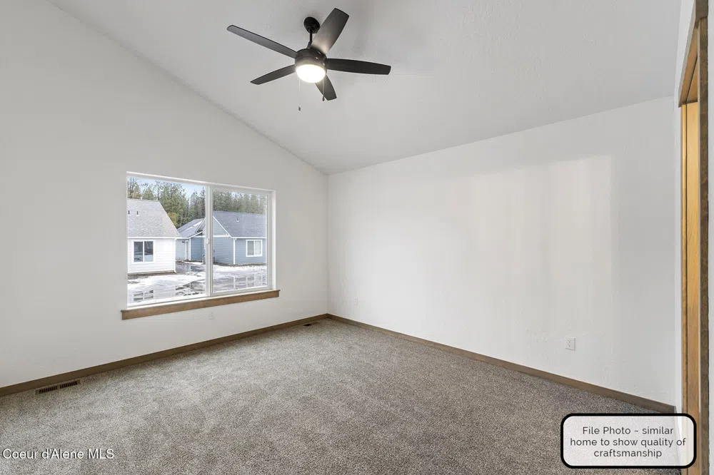 Lt 3 Blk 2 E Valley Street Oldtown, ID 83822