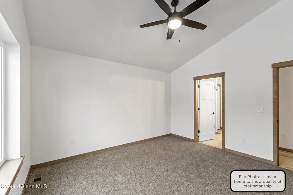 Lt 3 Blk 2 E Valley Street Oldtown, ID 83822