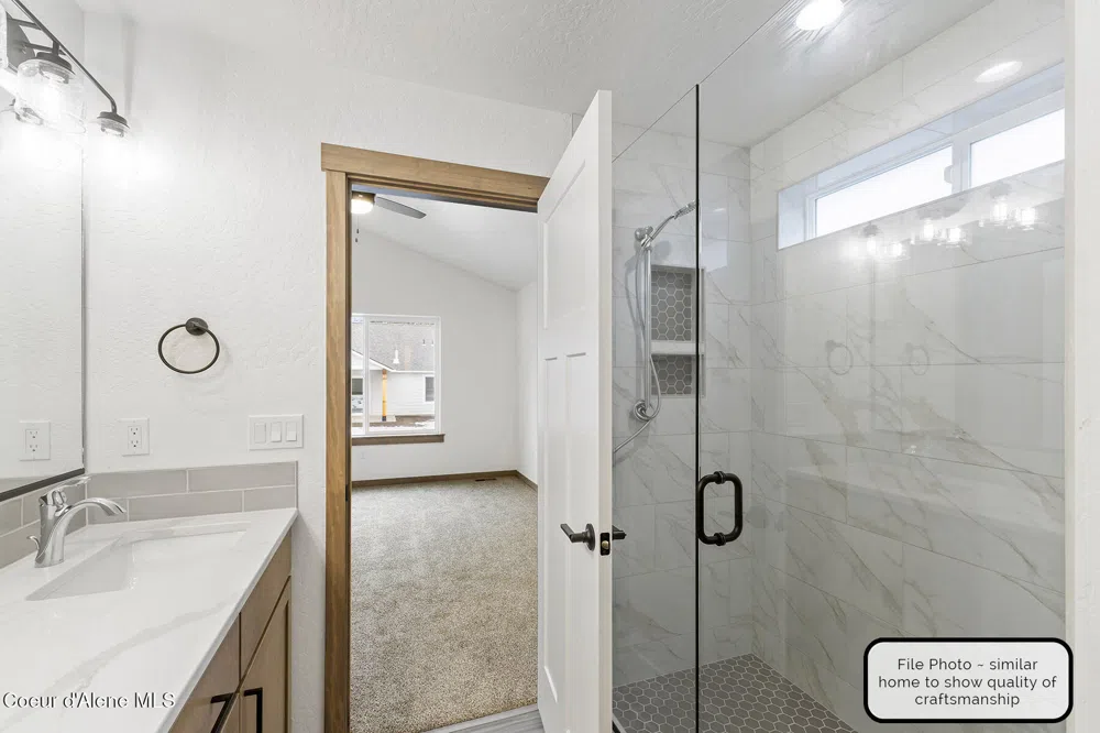 Lt 3 Blk 2 E Valley Street Oldtown, ID 83822