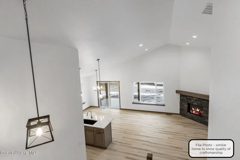 Lt 3 Blk 2 E Valley Street Oldtown, ID 83822