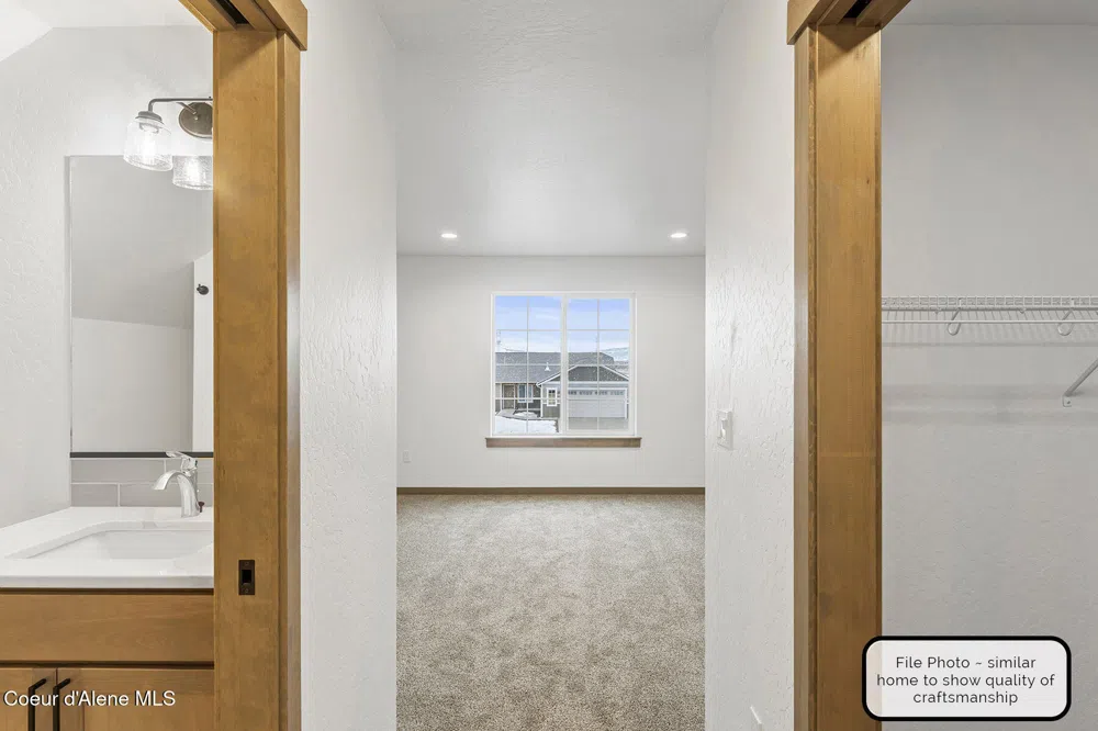 Lt 3 Blk 2 E Valley Street Oldtown, ID 83822