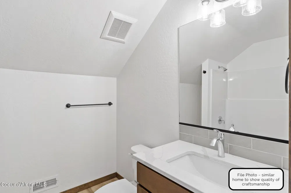 Lt 3 Blk 2 E Valley Street Oldtown, ID 83822