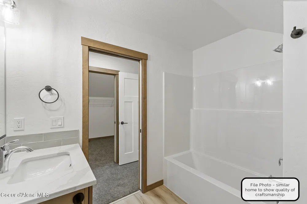 Lt 3 Blk 2 E Valley Street Oldtown, ID 83822