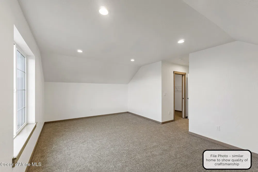 Lt 3 Blk 2 E Valley Street Oldtown, ID 83822