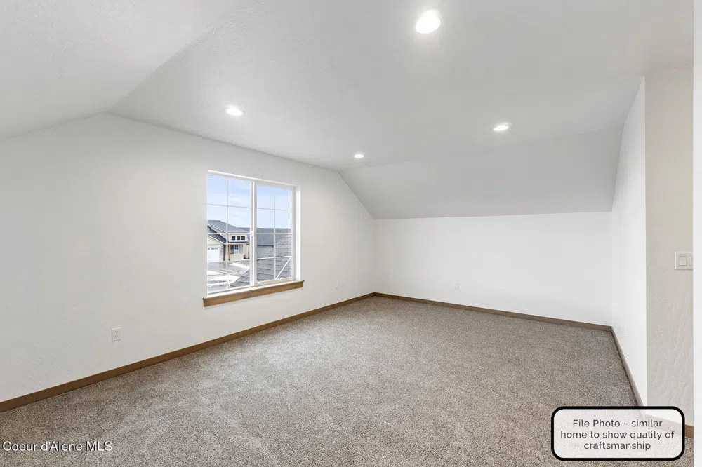 Lt 3 Blk 2 E Valley Street Oldtown, ID 83822