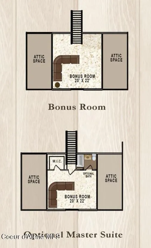 Lt 4 Blk2 E Valley Street Oldtown, ID 83822
