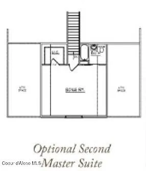Lt 4 Blk2 E Valley Street Oldtown, ID 83822