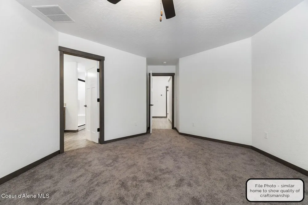 Lt 4 Blk2 E Valley Street Oldtown, ID 83822