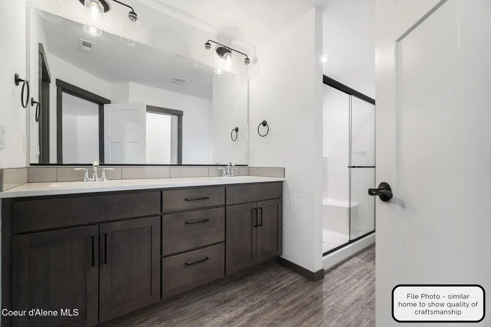 Lt 4 Blk2 E Valley Street Oldtown, ID 83822
