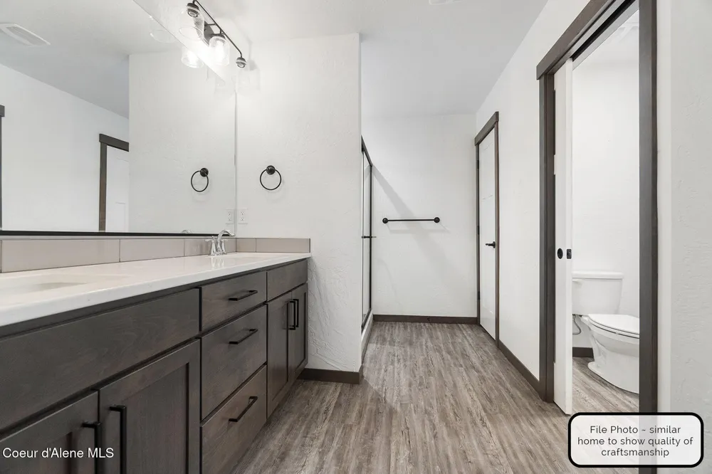 Lt 4 Blk2 E Valley Street Oldtown, ID 83822