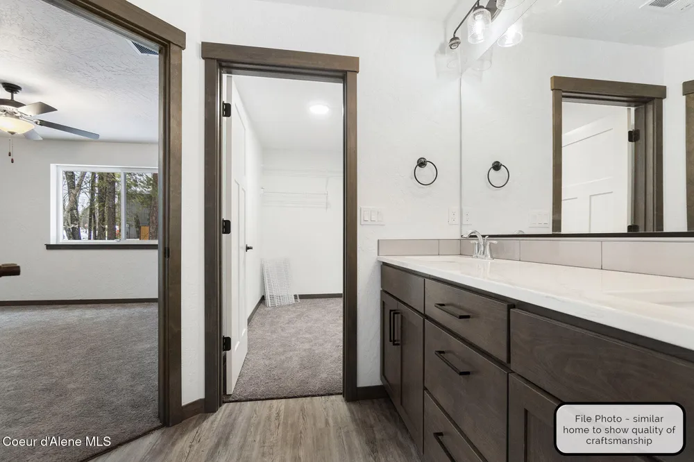 Lt 4 Blk2 E Valley Street Oldtown, ID 83822