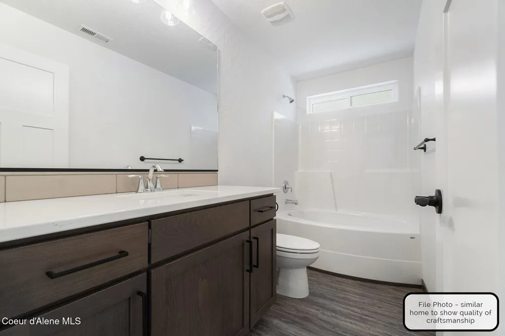 Lt 4 Blk2 E Valley Street Oldtown, ID 83822