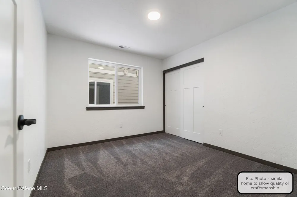 Lt 4 Blk2 E Valley Street Oldtown, ID 83822
