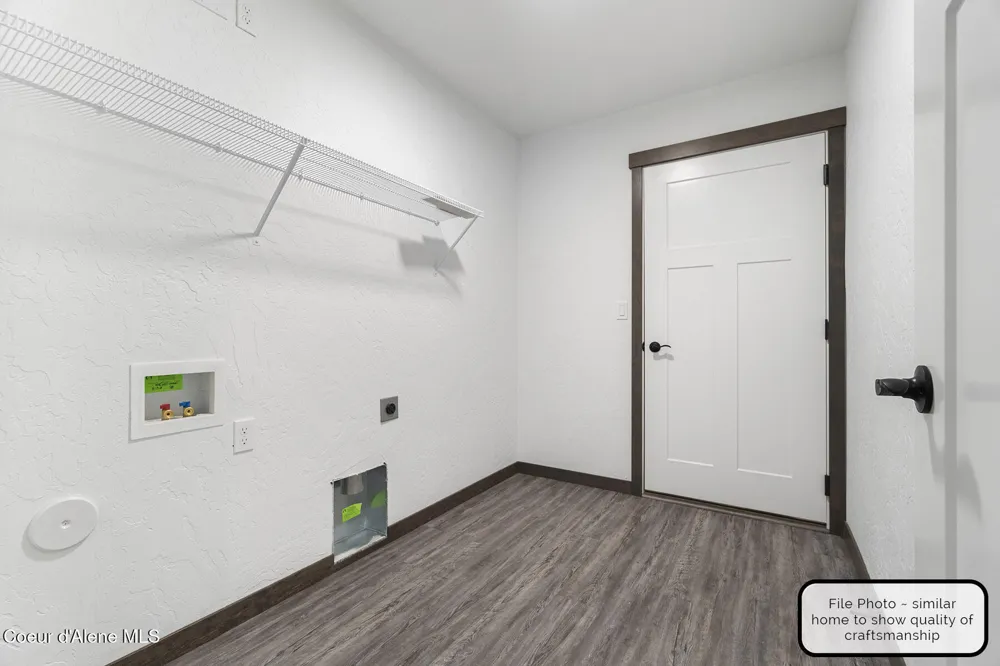 Lt 4 Blk2 E Valley Street Oldtown, ID 83822