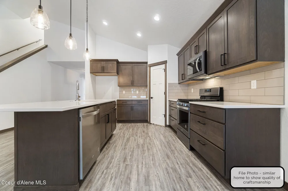 Lt 4 Blk2 E Valley Street Oldtown, ID 83822