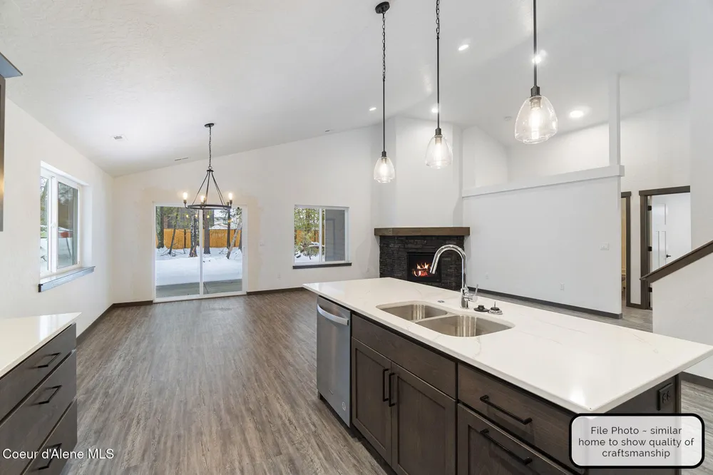 Lt 4 Blk2 E Valley Street Oldtown, ID 83822