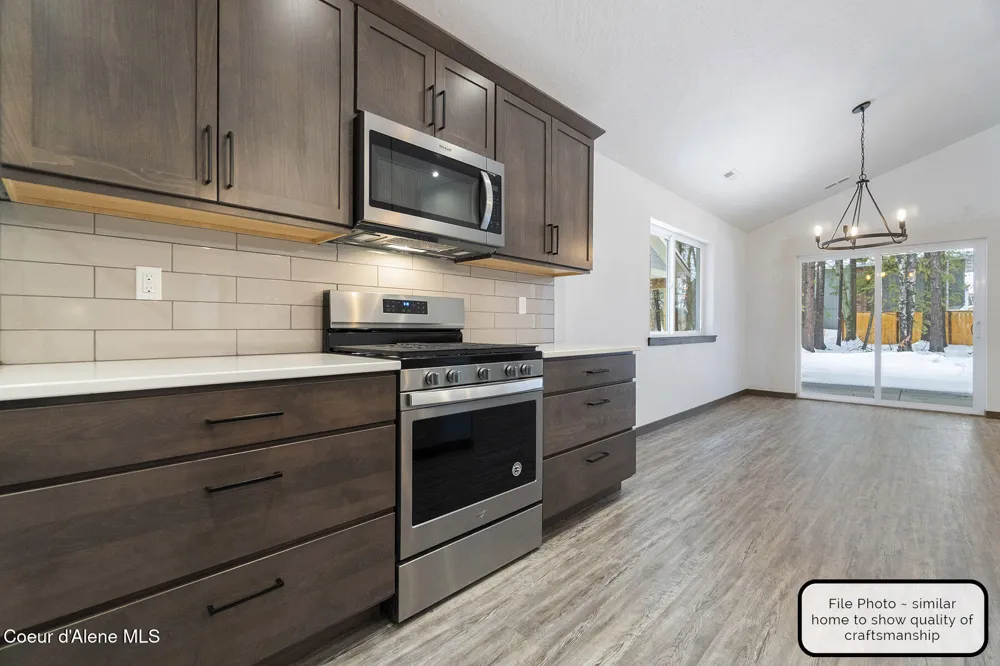 Lt 4 Blk2 E Valley Street Oldtown, ID 83822