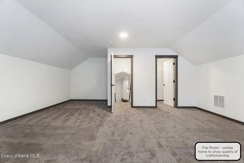 Lt 4 Blk2 E Valley Street Oldtown, ID 83822