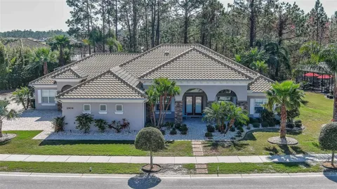 2904 Palma Lane